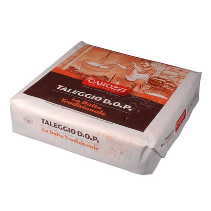 Mīkstais siers CAROZZI Taleggio DOP, 2.2 KG