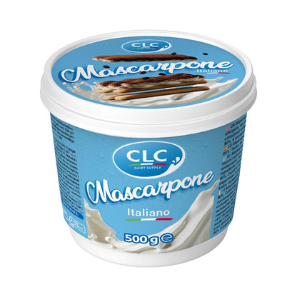 Bonizzi mascarpone
