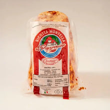 Rikota Montella ar čili pipariem CENTRAL FORMAGGI, 400g