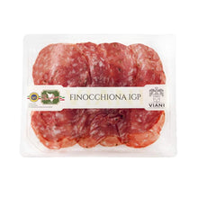 Cūkgaļas desa VIANI Finocchiona IGP, 100g
