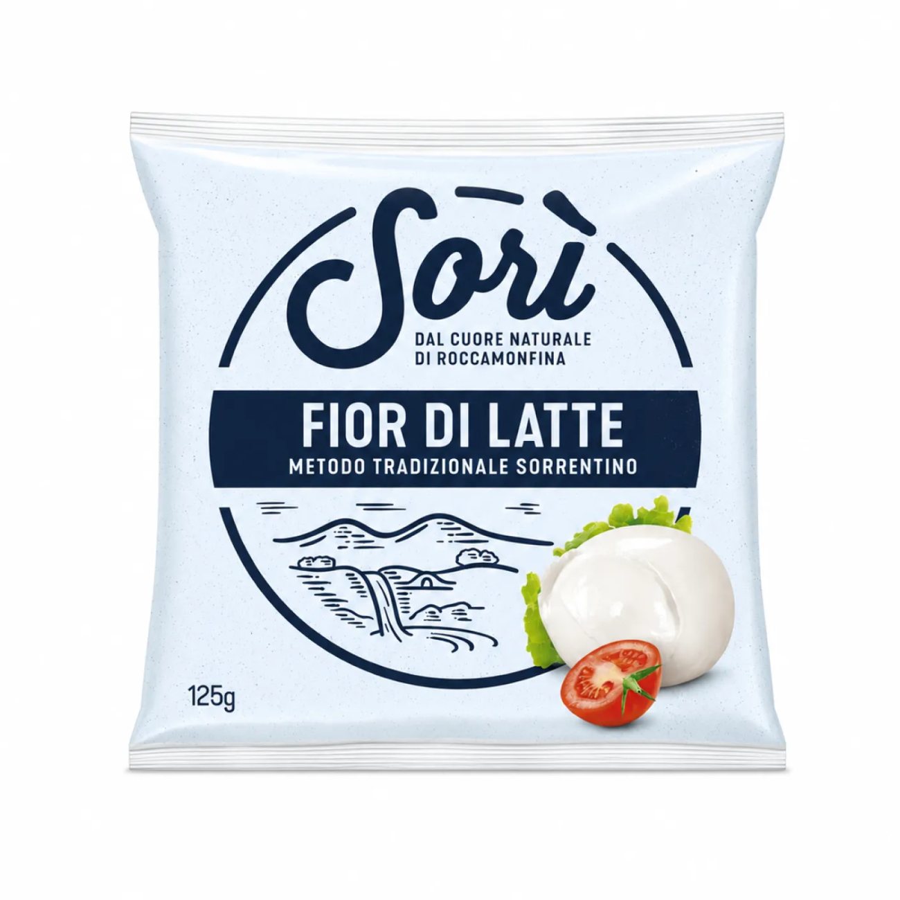 Mozzarella Fior di Latte