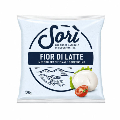 Mozzarella Fior di Latte