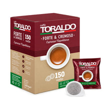 Toraldo cialde