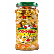 Berni condiriso