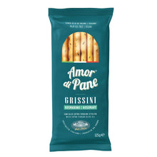 AMOR DI PANE grissini