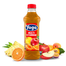 Multivitamīnu sula YOGA Multivitamin, 1 L