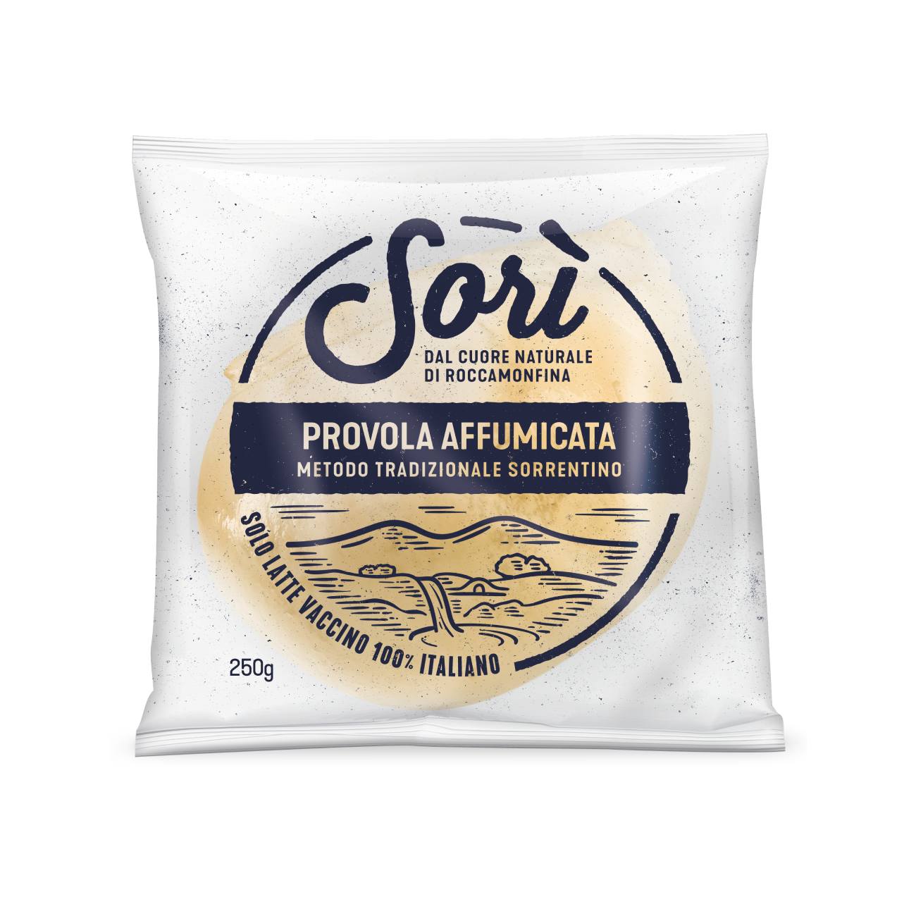 SORI Provola