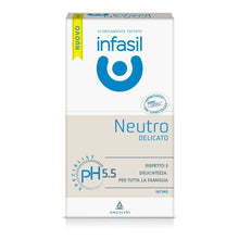 INFASIL Neutro Delicato