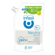 INFASIL Neutro intīmziepes