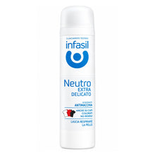 INFASIL Neutro Extra Delicato