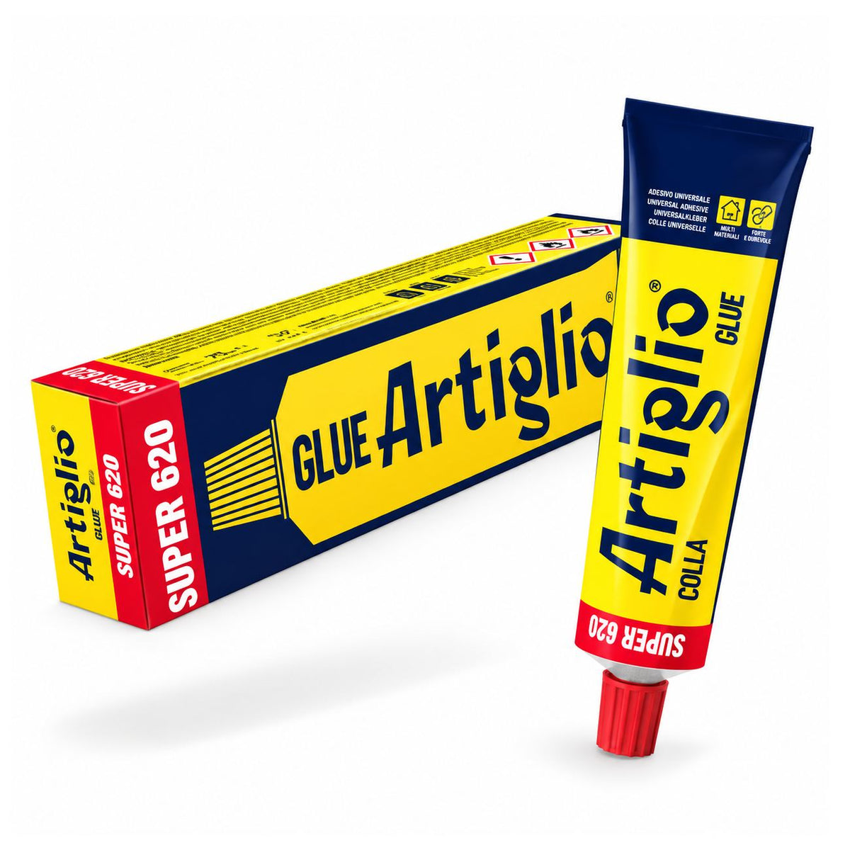 ARTIGLIO Super 620 neoprēna līme