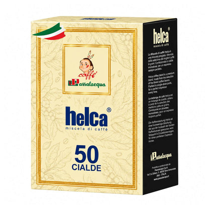 PASSALACQUA Helca