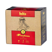 Kafijas spilventiņi PASSALACQUA Helca Espresso Cialde (365g), 50 gab.