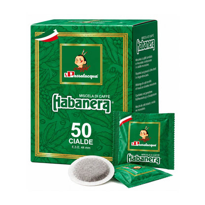 PASSALACQUA Habanera