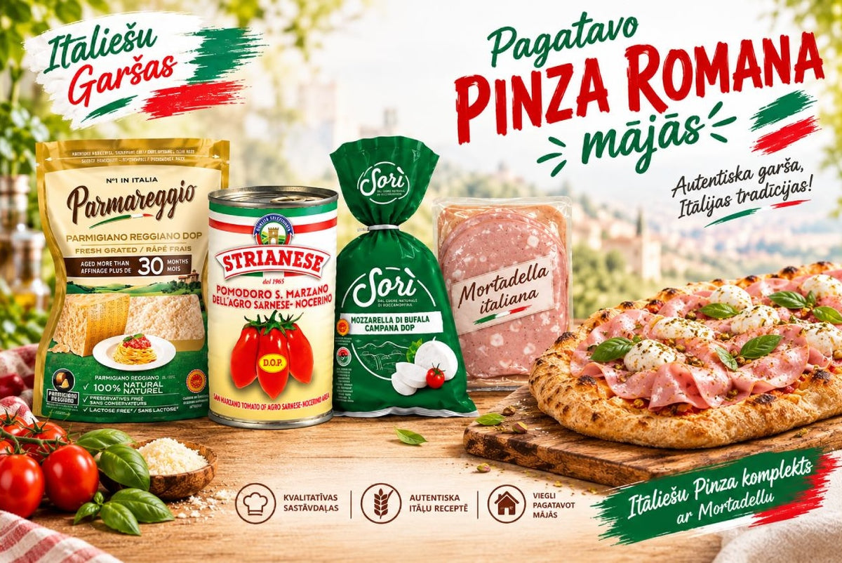 Pinza Mortadella Pro