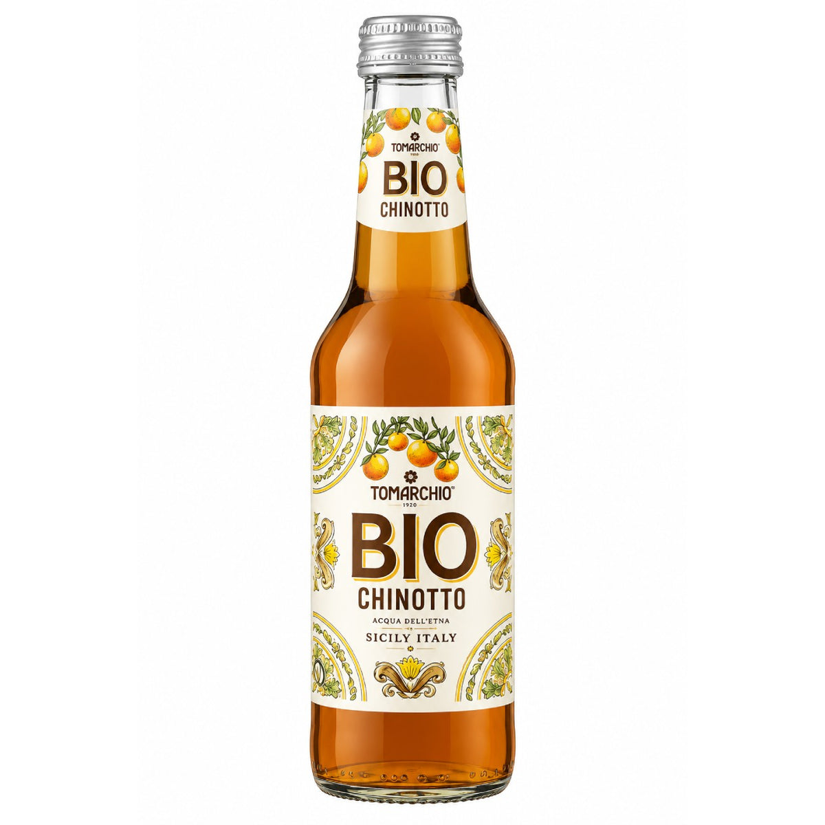TOMARCHIO Chinotto Bio