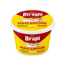 Mascarpone BIRAGHI