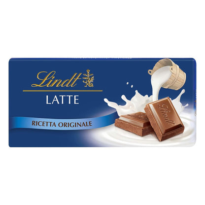 Piena šokolāde LINDT