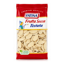 Обжаренные и солёные тыквенные семечки FATINA 200г