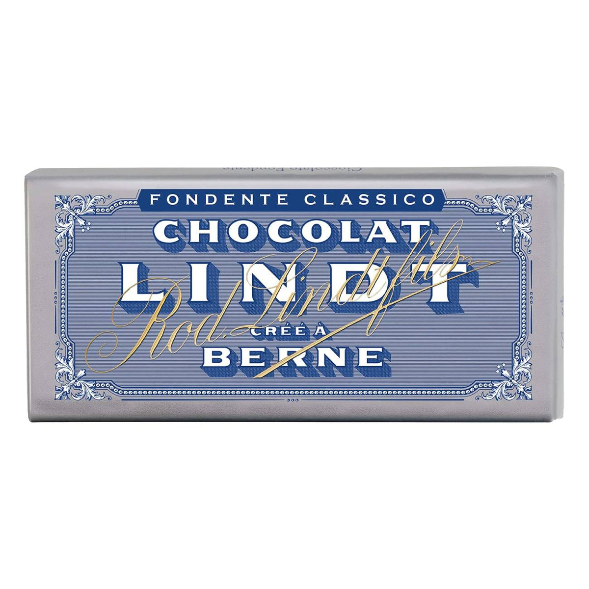LINDT Fondente Classico