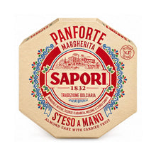  SAPORI Panforte Margherita