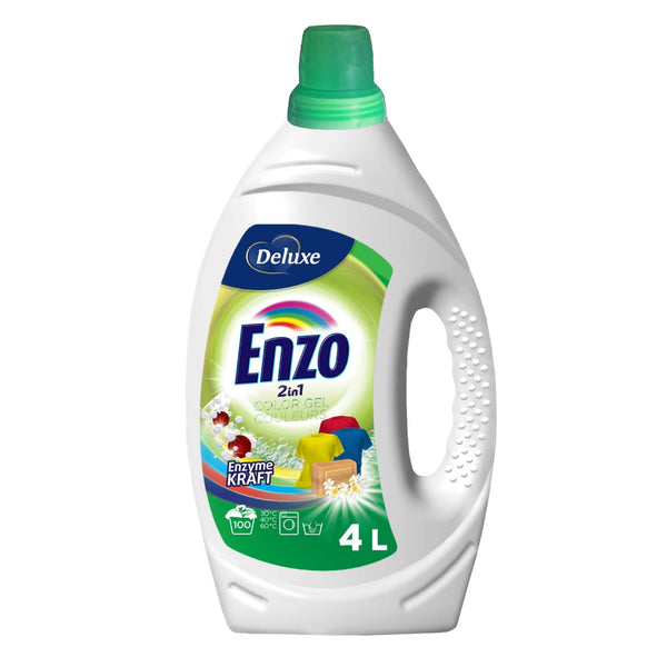 VeļasmazgāšanaslīdzeklisEnzoColor2in1,100MR