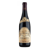 Sarkanvīns Amarone della Valpolicella Classico DOCG 15%