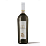 Baltasis vynas Greco di Tufo DOCG 13,5%