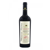 Вино красное Caudium Aglianico 13%