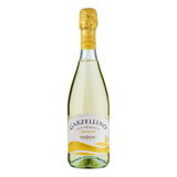 Sparkling wine Garzellino Bianco Emilia Frizzante IGT 7.5%