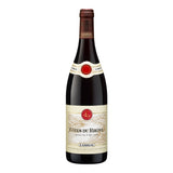 Raudonas vynas Côtes-du-Rhône Rouge 14,5%