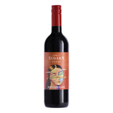 Red wine La Bella Sedara Sicilia DOC 13%