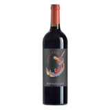 Raudonas vynas Sherazade Nero d'Avola Sicilia DOC 13,5 %