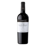 Вино красное Lirica Primitivo di Manduria DOC 14,5%