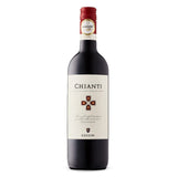 Sarkanvīns Chianti CECCHI DOCG 13%