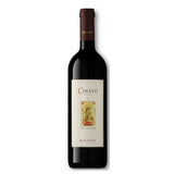 Punane vein Chianti DOCG 13%