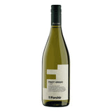 White wine Lamis Pinot Grigio DOC 12.5%