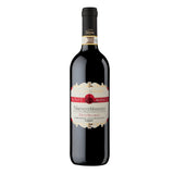 Red wine Montemanco Primitivo di Manduria DOCG 15%