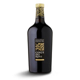 Red wine Corte dei Rovi Montepulciano d'Abruzzo 12.5%