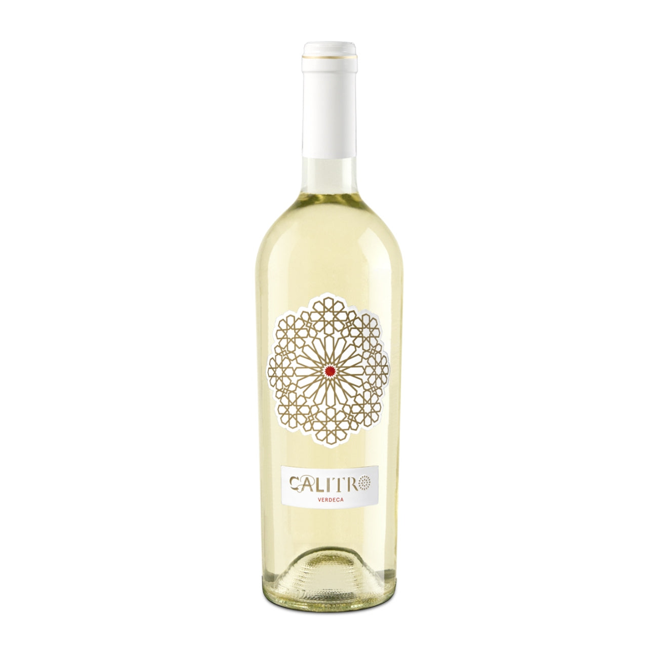 Verdeca IGP Puglia CALITRO baltasis vynas 12,5%