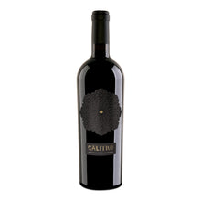 Primitivo di Manduria DOP Riserva Magnum CALITRO красное вино 14,5%