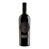 Primitivo di Manduria DOP Riserva CALITRO красное вино 14,5%