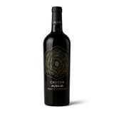 Primitivo di Manduria Ausilio CALITRO raudonasis vynas 14%