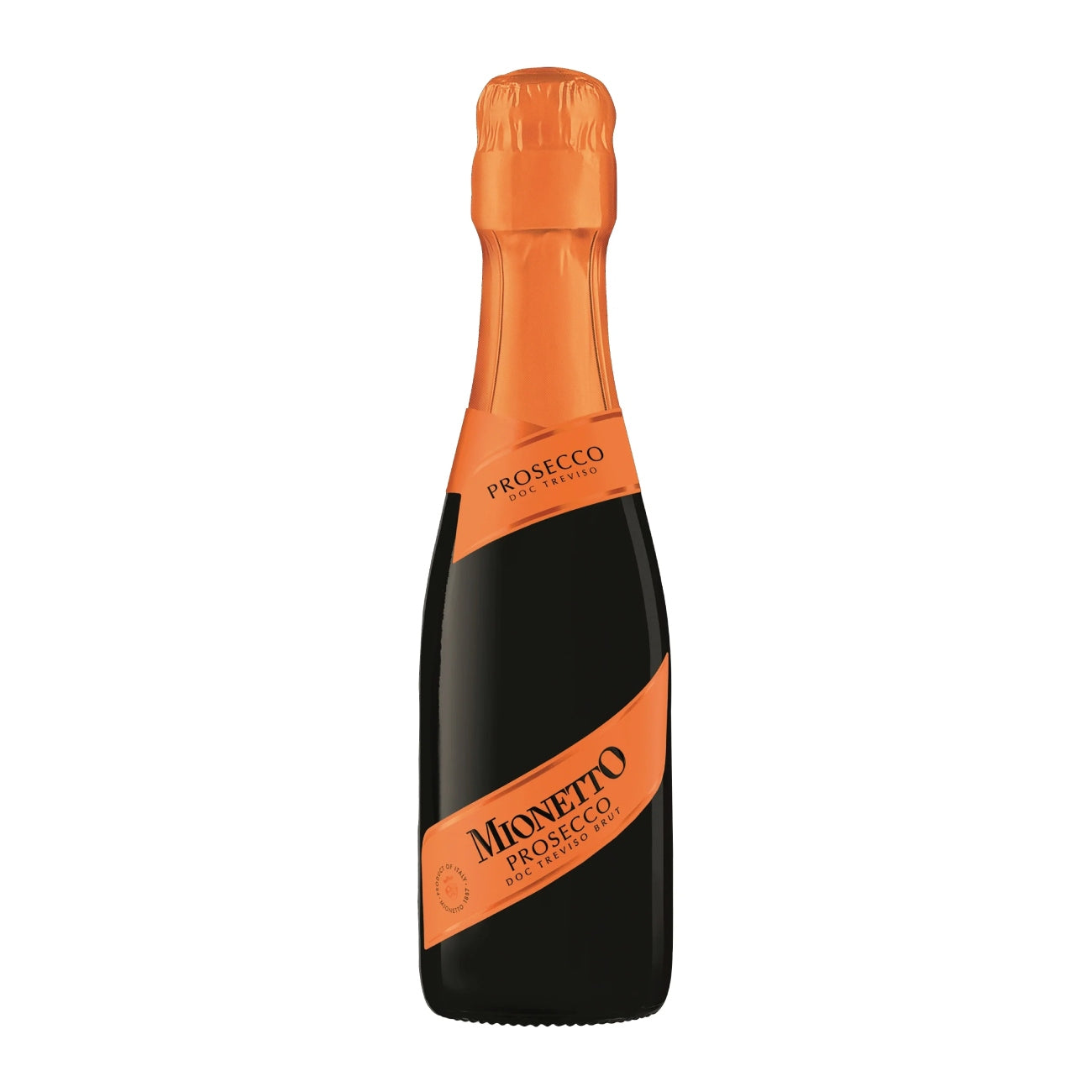 Sparkling wine MIONETTO Prosecco Treviso Brut 11%