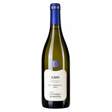 Gavi Bersano baltvīns