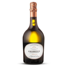 Dzirkstošais vīns VILLA FOLINI Prosecco Millesimato Brut 11%