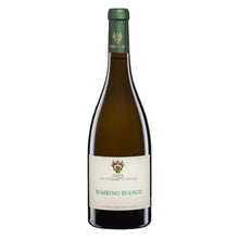 Сухое белое вино CONTE SPAGNOLETTI ZEULI Bombino Bianco 12,5%