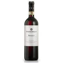 Сухое красное вино DUCHESSA LIA Barolo DOCG 14%