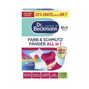 Paint and dirt collection cloths, 40 pcs.