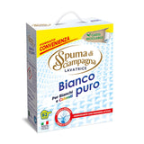 Laundry powder Bianco Puro, 92MR